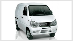 Vantage Vehicles Premium Vango low speed panel passenger van