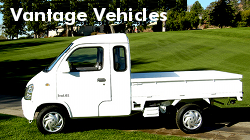 Vantage Vehicles International