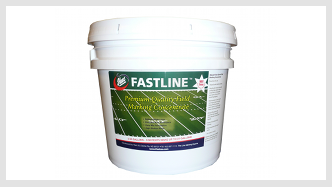 Fleet Fastline premium quality field marking concentrate. Click the image for more detail.