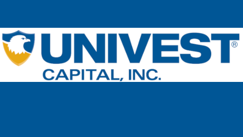 Univest Capital - Ventrac's commercial financing company