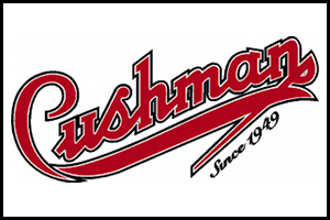 Cushman Motor Company has operated in Minneapolis since 1949