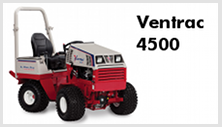 Ventrac 4500 compact tractor