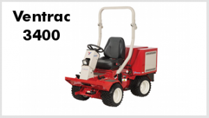 Ventrac 3400 Compact Tractor. Click for details.