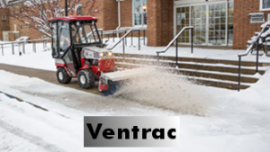 Link to Ventrac info on compact tractor page