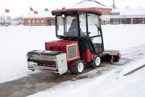 Click here to see our compact tractor selection