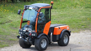 Holder C70 Compact Tractor. Click image for details