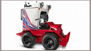 Ventrac SSV