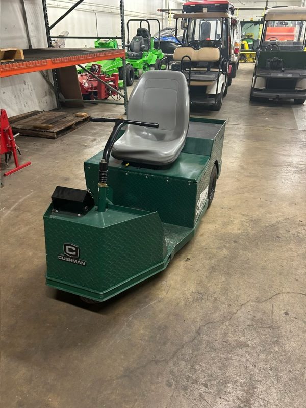 Cushman Tug - Image 2